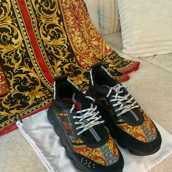 versace
